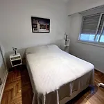 1 Bedroom *Balvanera* Finochietto / Fac Up - Med - Econ