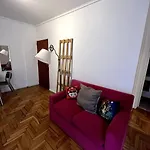 1 Bedroom *Balvanera* Finochietto / Fac Up - Med - Econ