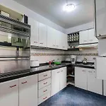 La Mejor Ubicacion De Palermo Soho Super Amplio 2 Habitac 4-5 Personas