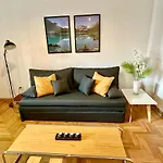 Aparment Suites Two-Bedroom Las Canitas, Palermo