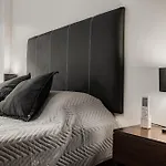 Bairents Recoleta - New York Experience