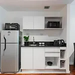 Bairents Recoleta - New York Experience