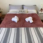 1 Bedroom *Balvanera* Excelente Vista / Luminoso