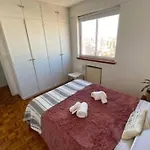 1 Bedroom *Balvanera* Excelente Vista / Luminoso