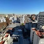 1 Bedroom *Balvanera* Excelente Vista / Luminoso