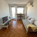 1 Bedroom *Balvanera* Excelente Vista / Luminoso