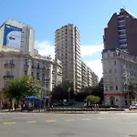 Departamento Recoleta