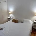 Hermoso Departamento En El Corazon De Recoleta