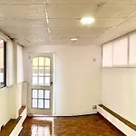 4 Rooms Apartment In Retiro With Terrace