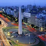 Exquisito Apartamento Junto Al Obelisco 2