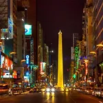Exquisito Apartamento Junto Al Obelisco 2