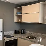 Elegante Departamento A Estrenar En Palermo Soho