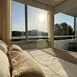 Elegante Departamento A Estrenar En Palermo Soho