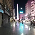Apartments Tower