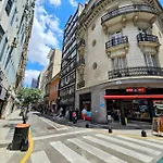 Moderno Y Centrico: Tu Lugar En Buenos Aires
