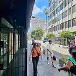Moderno Y Centrico: Tu Lugar En Buenos Aires