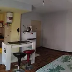 Departamento Completo En Villa Crespo