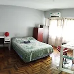 Departamento Completo En Villa Crespo