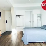 Rent Gascon Palermo