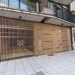 Nuevo Hermoso Departamento Ubicado En Palermo