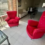 Lacroze Departamento 2 Dormitorios