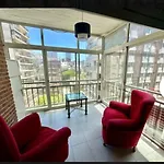 Lacroze Departamento 2 Dormitorios