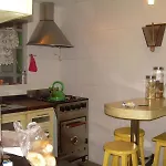 Habitacion Tipo Buhardilla