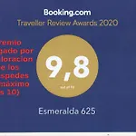 Esmeralda 625 6º