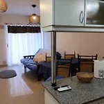 Monoambiente Tres Barrios