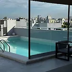 Pool Gym Laundry In Palermo