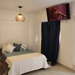 Monoambiente Tres Barrios