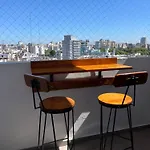 Departamento Av Corrientes 4676