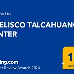 Obelisco Talcahuano Center