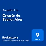 Corazon De Buenos Aires