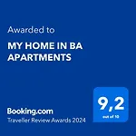 My Home In Ba Apartments
