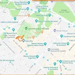 Recoleta Suite
