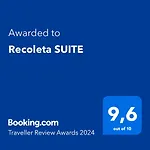 Recoleta Suite
