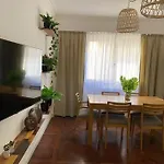 Departamento Para 8 Personas, 4 Habitaciones