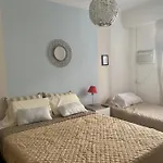 Departamento Para 8 Personas, 4 Habitaciones