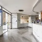 Libertador Studio Buenos Aires