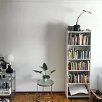 Habitacion Privada En Almagro
