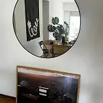 Habitacion Privada En Almagro
