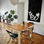 Habitacion Privada En Almagro