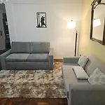 Aires Buenos, Hermoso Apartamento Buenos Aires, Roberto 3C