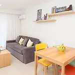 Cloudba Arenales Alto Palermo Apartments