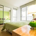 Luxury Oro Tower Palermo Soho, 2 Bedroom
