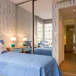 Luxury Oro Tower Palermo Soho, 2 Bedroom