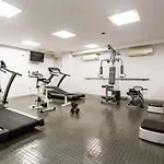 Luxury Oro Tower Palermo Soho, 2 Bedroom