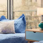 Luxury Oro Tower Palermo Soho, 2 Bedroom