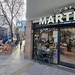 Comfortable Apartment In Colegiales